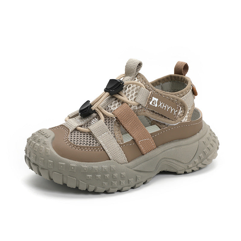 Children Cartoon Sports Sandals