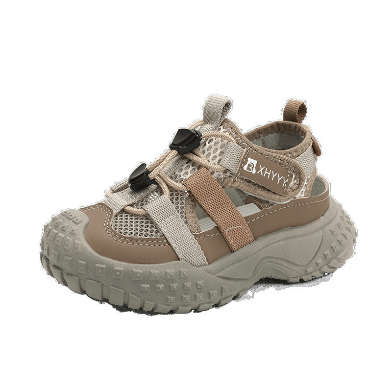Children Cartoon Sports Sandals
