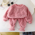 Children Pajama Set