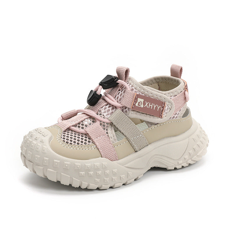 Children Cartoon Sports Sandals