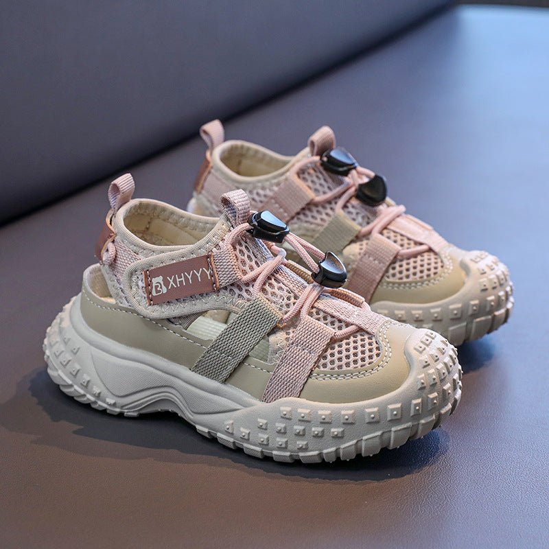 Children Cartoon Sports Sandals