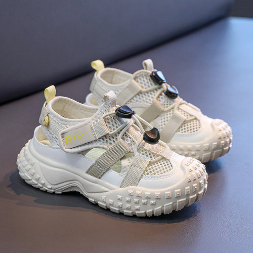 Children Cartoon Sports Sandals