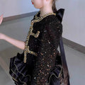 Children Princess Lace Dress