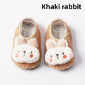 Cute Rabbit Children Socks