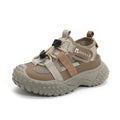 Children Cartoon Sports Sandals