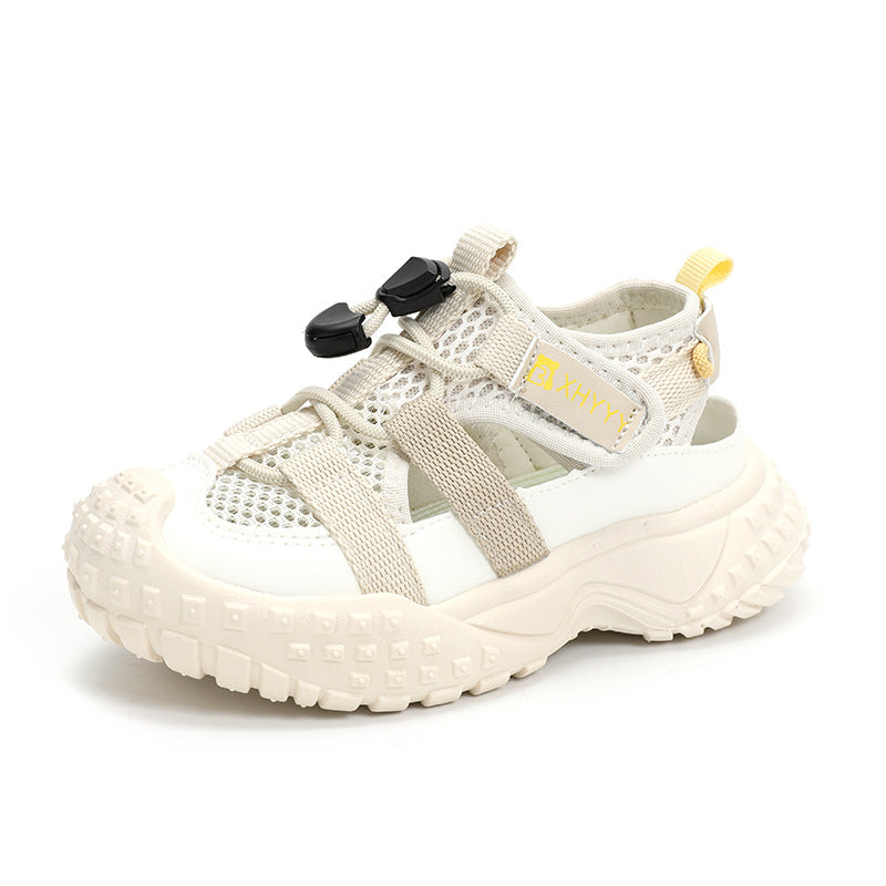 Children Cartoon Sports Sandals